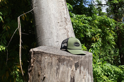 PRVÉON Signature Trucker Hat